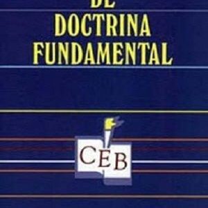 BOSQUEJOS DE DOCTRINA FUNDAMENTAL