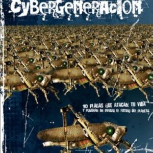 LAS 10 PLAGAS DE LA CYBERGENERACION
