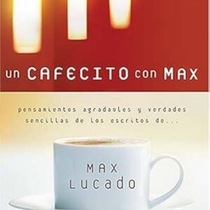UN CAFECITO CON MAX