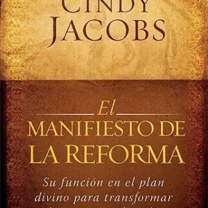 EL MANIFIESTO DE LA REFORMA