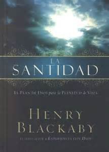 LA SANTIDAD