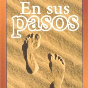 EN SUS PASOS
