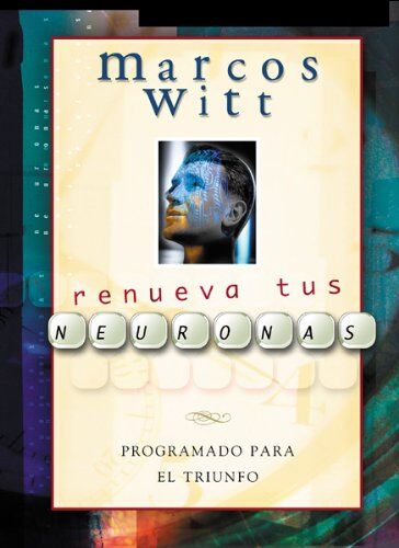 RENUEVA TUS NEURONAS