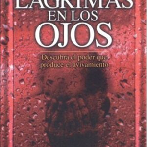 CON LAGRIMAS EN LOS OJOS