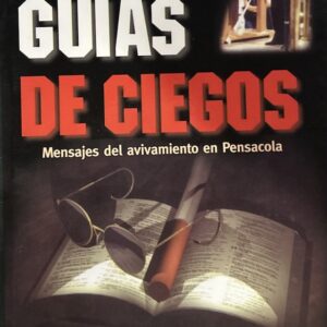 CIEGOS, GUIAS DE CIEGOS