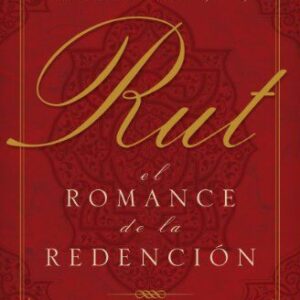RUT EL ROMANCE DE LA REDENCION