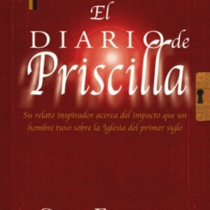 EL DIARIO DE PRISCILLA