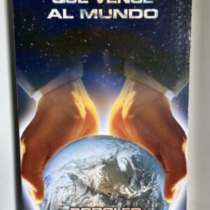FE LA VICTORIA QUE VENCE AL MUNDO