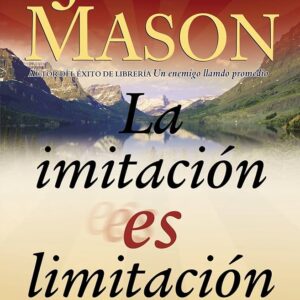 LA IMITACION ES LIMITACION