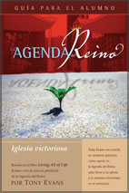 LA AGENDA DEL REINO. IGLESIA VICTORIOSA. LIDER + ALUMNO