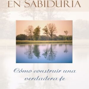 CREZCAMOS EN SABIDURIA