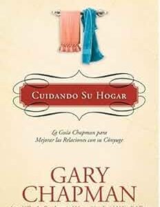CUIDANDO SU HOGAR