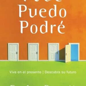 PUDE, PUEDO, PODRÉ