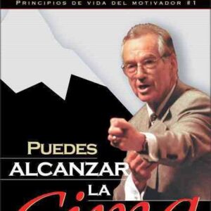 PUEDES ALCANZAR LA CIMA