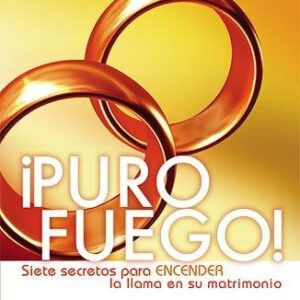 ¡PURO FUEGO!