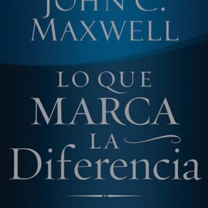LO QUE MARCA LA DIFERENCIA