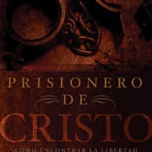 PRISIONERO DE CRISTO