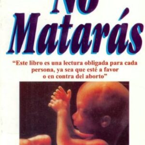 NO MATARÁS