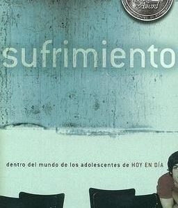 SUFRIMIENTO