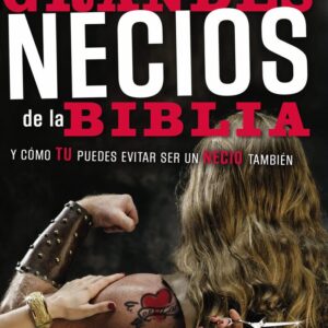 GRANDES NECIOS DE LA BIBLIA
