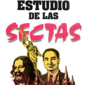 ESTUDIO DE LAS SECTAS