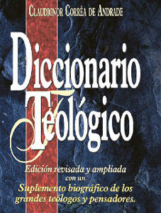 DICCIONARIO TEOLÓGICO