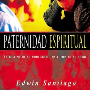 PATERNIDAD ESPIRITUAL