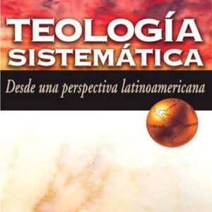 TEOLOGIA SISTEMATICA