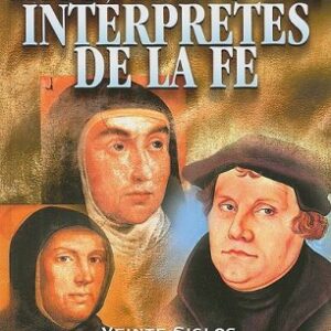 DICCIONARIO ILUSTRADO DE INTERPRETES DE LA FE