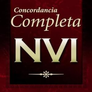 CONCORDANCIA COMPLETA NVI