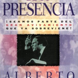 EL PODER DE SU PRESENCIA