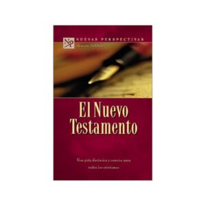 EL NUEVO TESTAMENTO