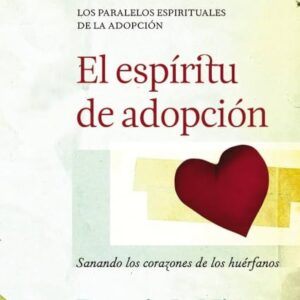 EL ESPÍRITU DE ADOPCION