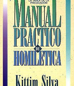 MANUAL PRACTICO DE HOMILETICA