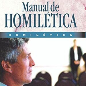 MANUAL DE HOMILETICA