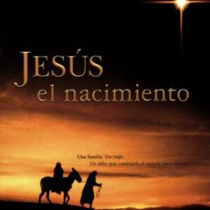 JESUS EL NACIMIENTO