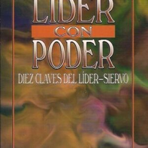 EL LIDER CON PODER