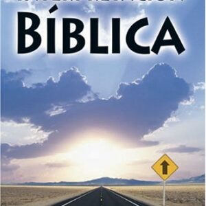 INTERPRETACION BÍBLICA