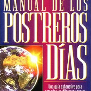 MANUAL DE LOS POSTREROS DIAS