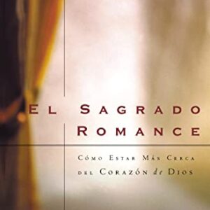 EL SAGRADO ROMANCE
