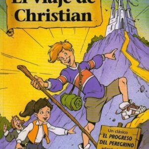 EL VIAJE DE CHRISTIAN