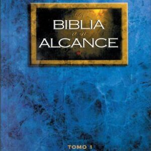 LA BIBLIA A SU ALCANCE