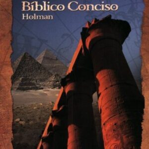 ATLAS BIBLICO CONCISO