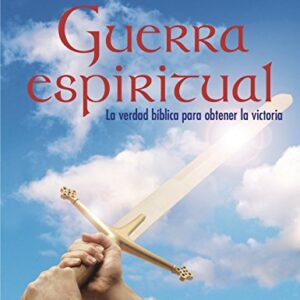 GUERRA ESPIRITUAL