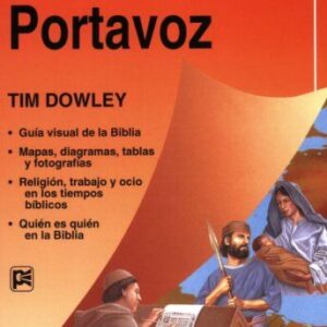 GUIA BIBLICA PORTAVOZ