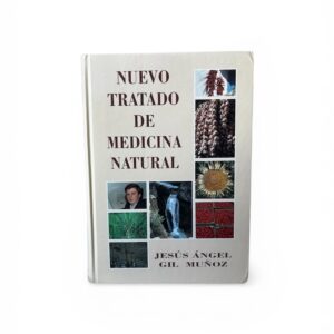 NUEVO TRATADO DE MEDICINA NATURAL