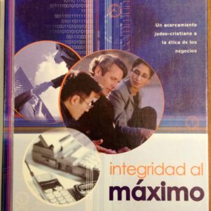 INTEGRIDAD AL MAXIMO