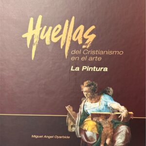HUELLAS DEL CRISTIANISMO EN EL ARTE