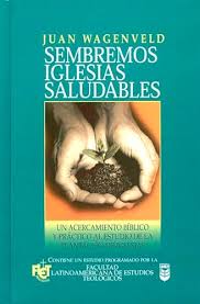 SEMBREMOS IGLESIAS SALUDABLES