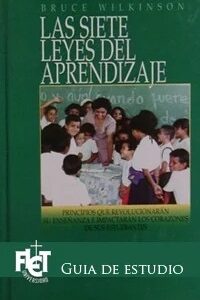 LAS SIETE LEYES DEL APRENDIZAJE
